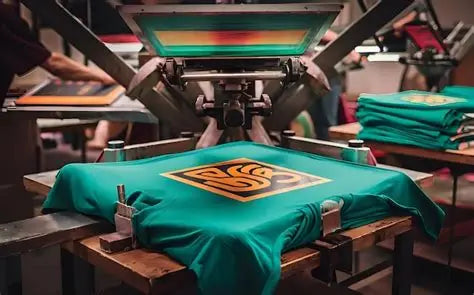 The Ultimate Guide to Apparel Printing Styles for Custom Clothing