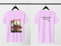 TOOTH BAND Restless Bloom Tshirts