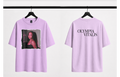 Olympia Vitalis merchandise t-shirts