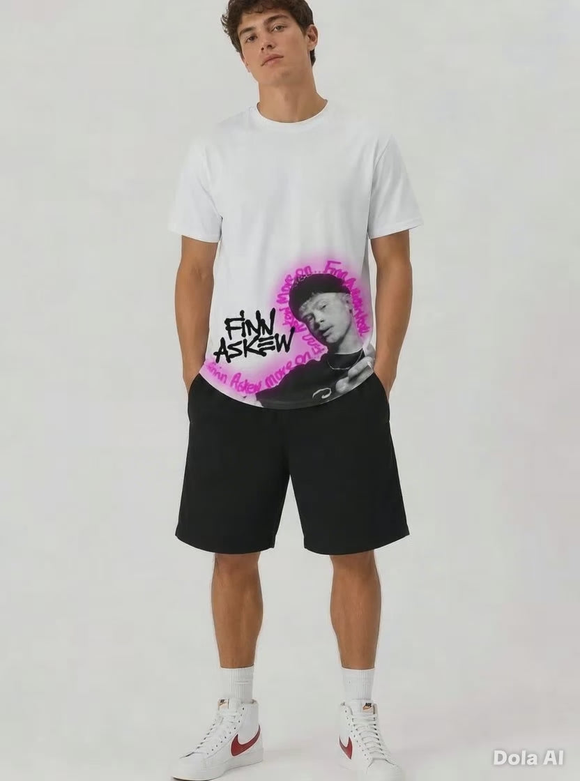 Finn Askew T-shirt