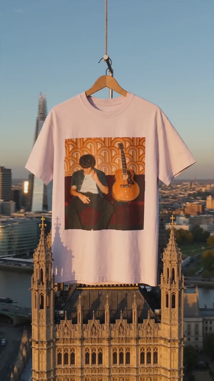Finn Forster Merch 2026