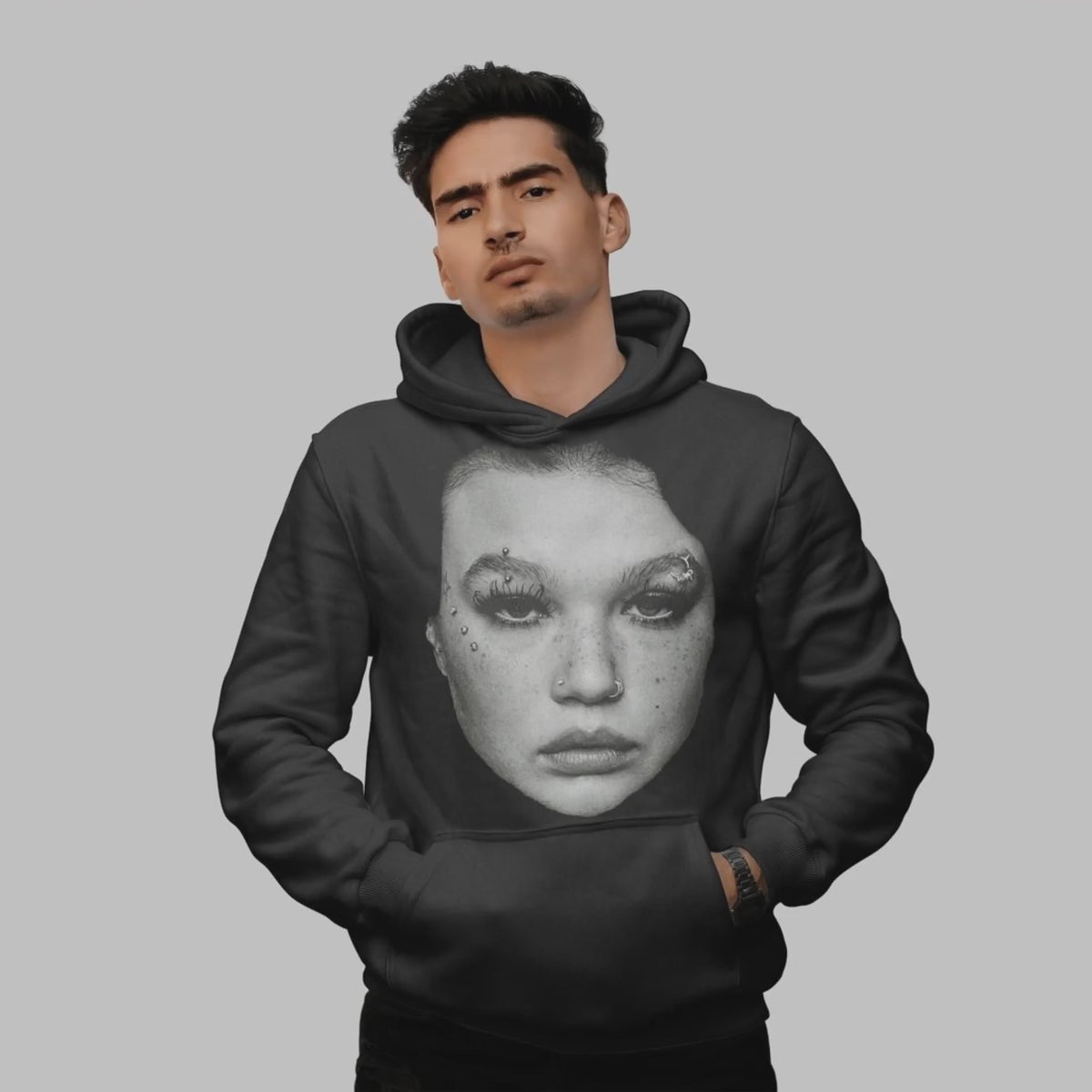 Lola Young Hoodie