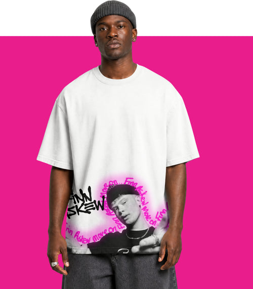 Finn Askew T-shirt