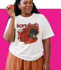 Konyikeh cinere Album t-shirts
