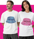 Mad fer it T-shirts