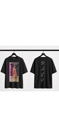 Olympia Vitalis Daze tshirts