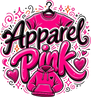 Apparel Pink - Home